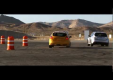Ford Focus ST сравнивается с Subaru WRX в финальном видеоролике